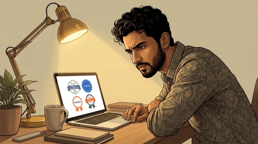 How to get a high paying job in Pakistan 2026