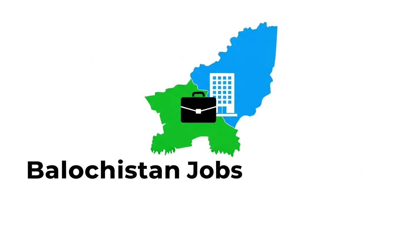 Thumbnail for BPSC Balochistan jobs 2025