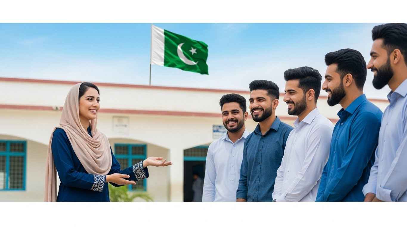 Balochistan Education Department Class IV job walk-in interviews 2026