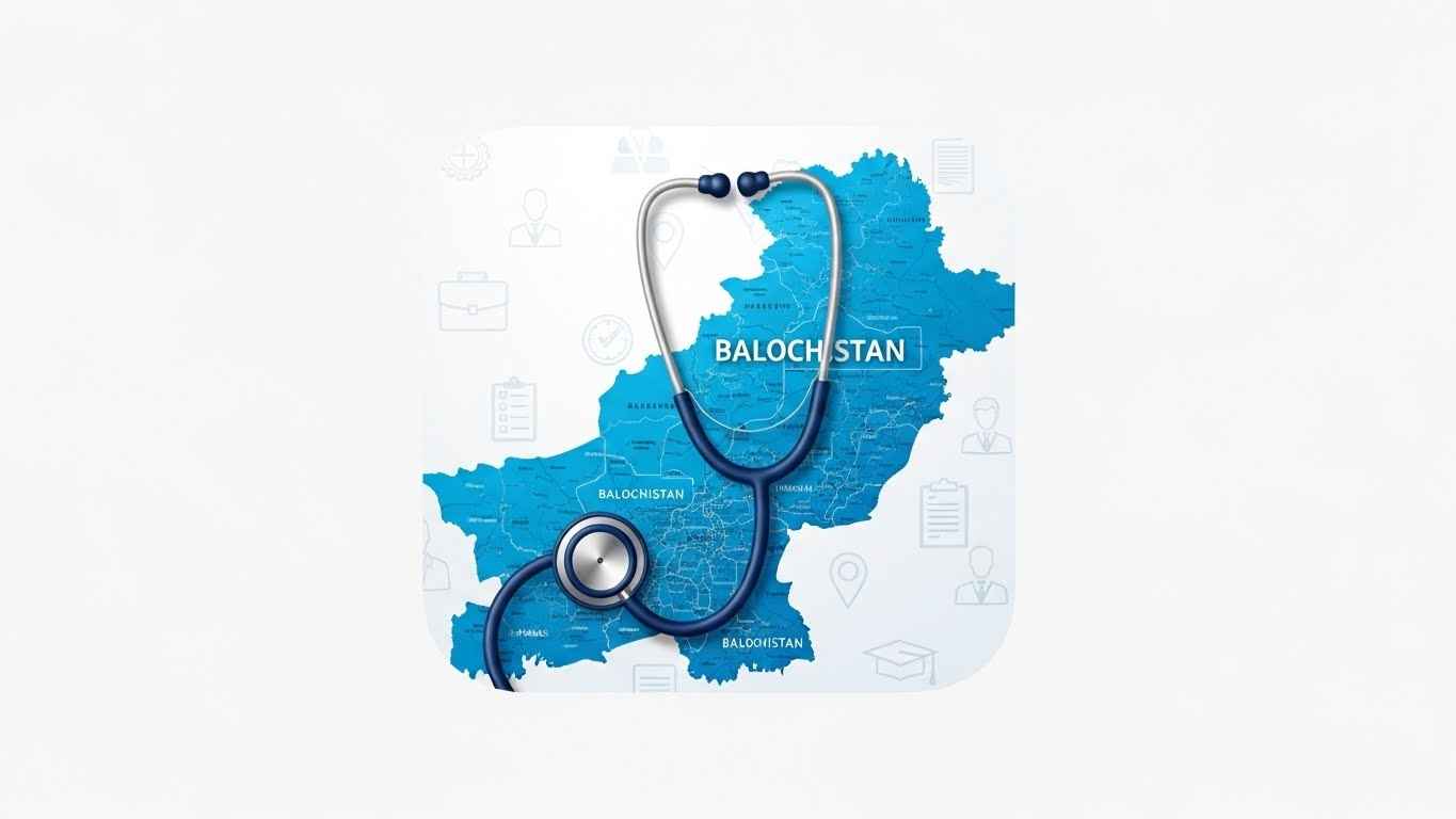 Thumbnail for PPHI Balochistan job openings