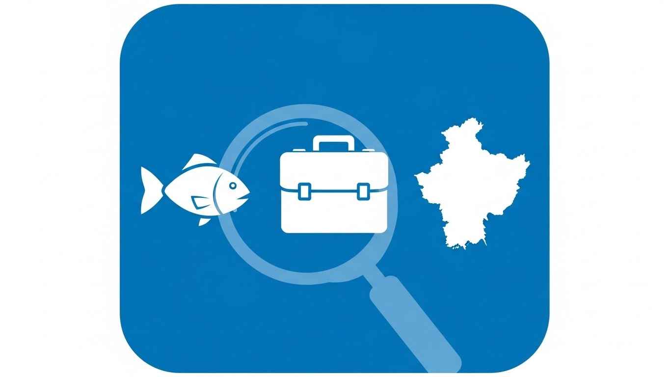 Punjab Fisheries Department jobs 2026 thumbnail