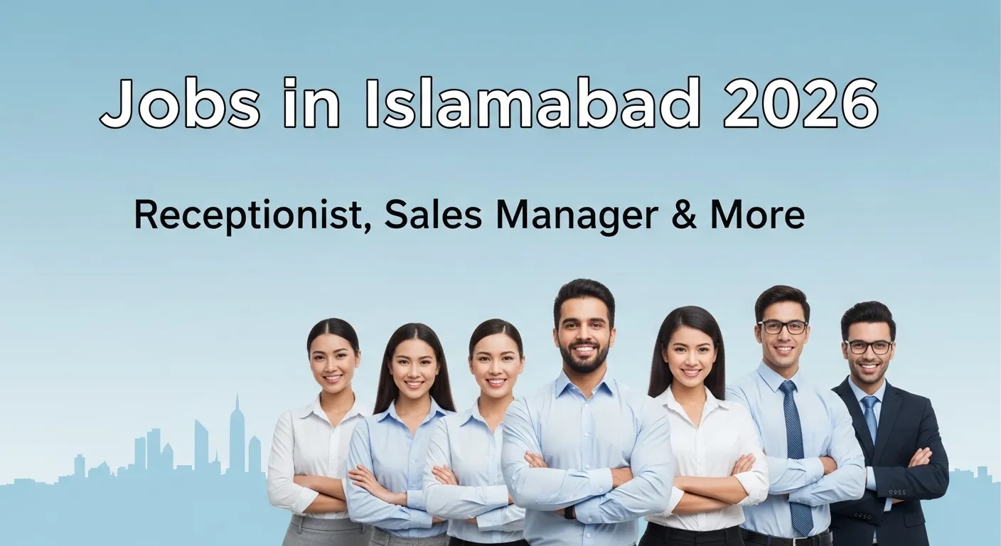 Job openings in private company Rawat Islamabad 2026