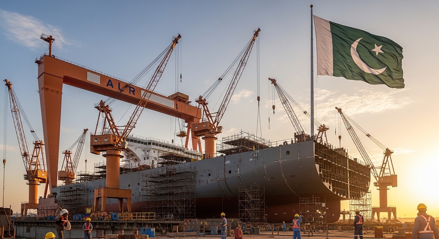 Karachi Shipyard and Engineering Works job openings 2026