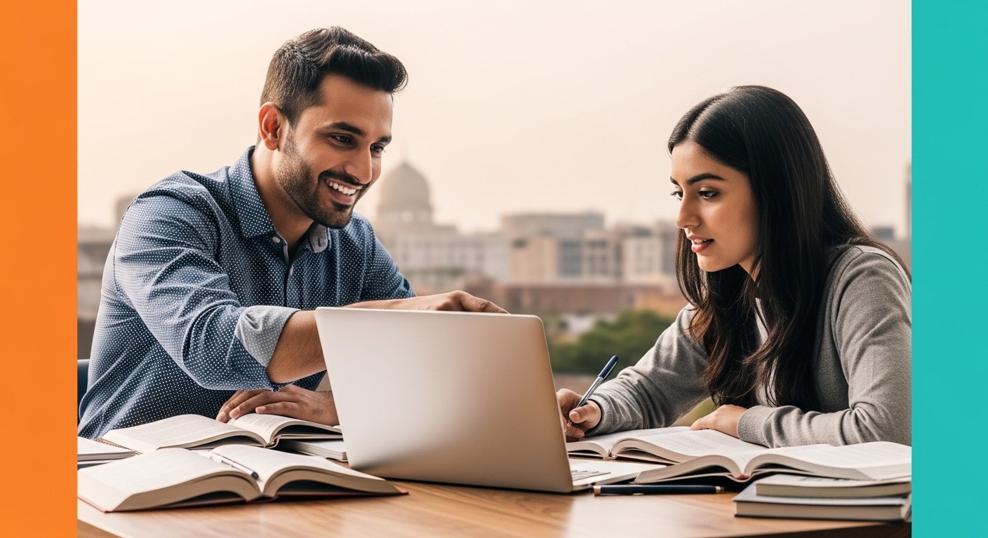 Teaching job opportunity in Rawalpindi academy