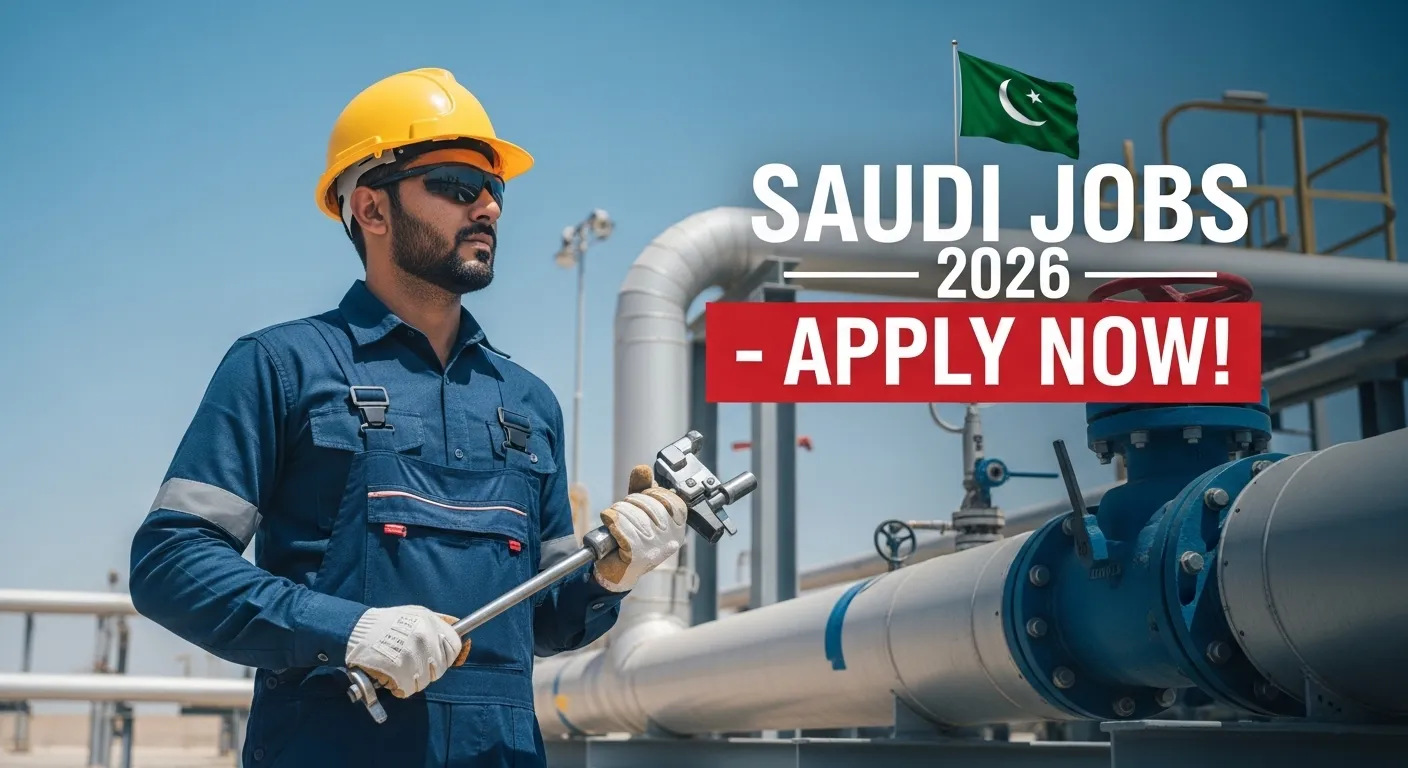 High Land International job openings for piping engineer and fabricator in Dammam Saudi Arabia 2026